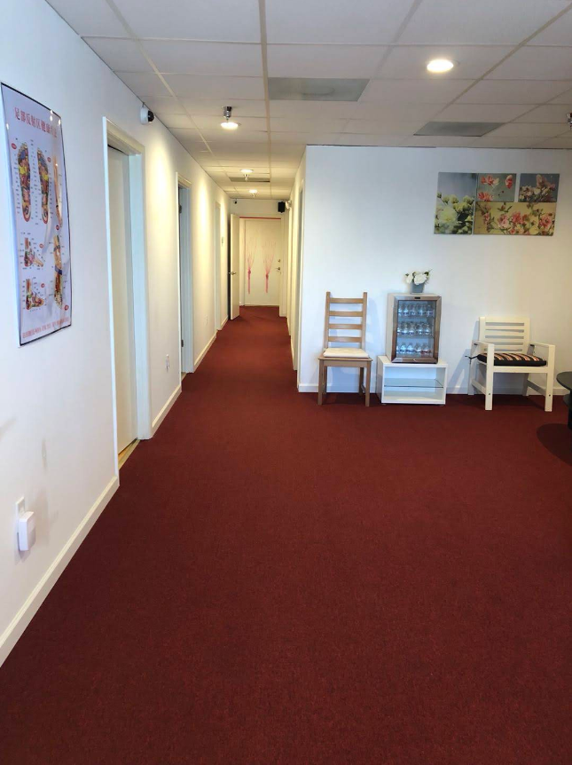 Studio Interior 2