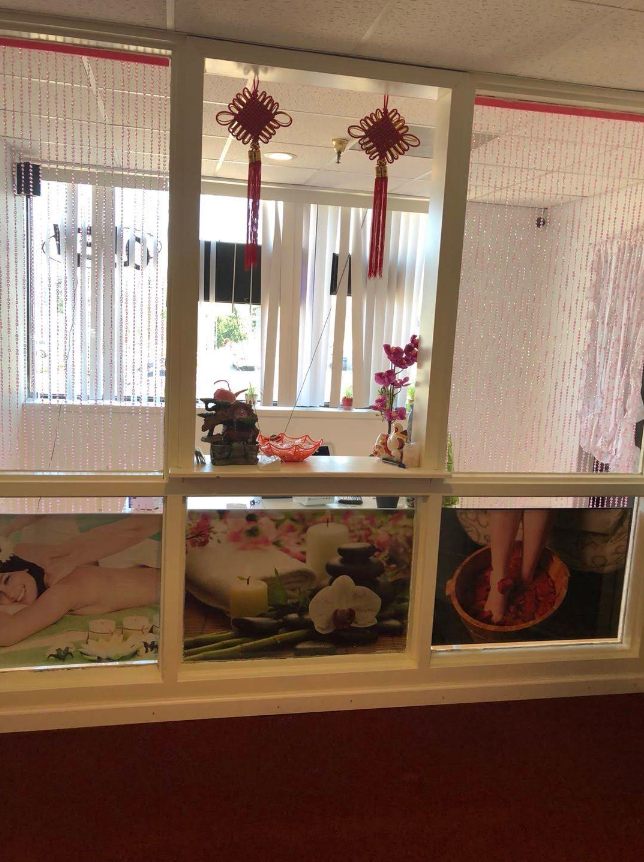 Studio Interior 3