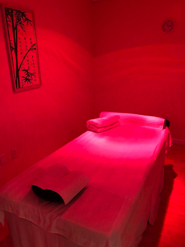 Studio Treatment Area
